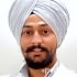 Dr. Gurvinder Singh   (Physiotherapist) Physiotherapist in Dehradun