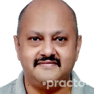 Dr. Gyan Vikas