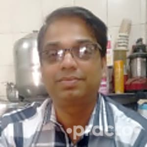 Dr. H. J. Patel