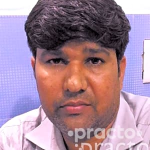 Dr. H.K Dinker