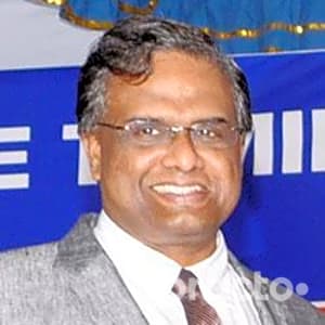 Dr. H Krishna Hande