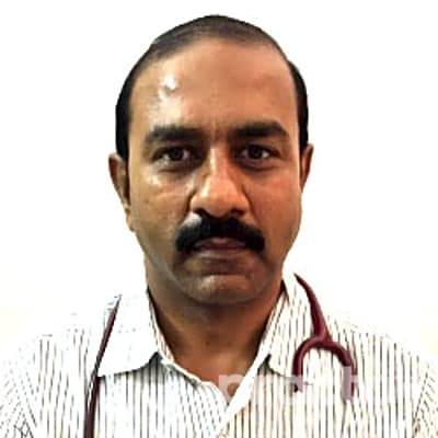 Dr. H. Mohan - General Physician - Book Appointment Online, View Fees ...