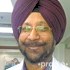Dr. H P Singh Cardiologist in Amritsar