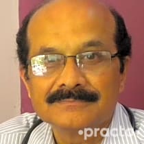 Dr. H S Jayaraman - General Physician - Book Appointment Online, View ...