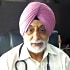 Dr. H.S. Kang Orthopedic surgeon in Ludhiana