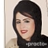Dr. Hadeel Thafer Dentist in Dubai