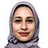 Dr. Hadile Cesile Kaysi Radiologist in Dubai