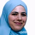 Dr. Hafsa Yamok Pediatrician in Dubai