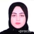 Dr. Hafseh Rahimi Dentist in Dubai
