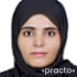 Dr. Hajar Alshehhi Pediatrician in Dubai