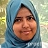 Dr. Hajeera M Dental Surgeon in Chennai