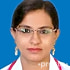 Dr. Hajira Khanam ENT/ Otorhinolaryngologist in Hyderabad
