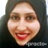 Dr. Hajra Barki Dentist in Dubai