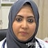 Dr. Hajra Tabassum Pediatrician in Hyderabad