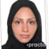 Dr. Hala Almarhoon Orthodontist in Dubai
