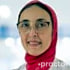 Dr. Hala Ibrahim Pediatrician in Dubai