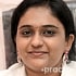Dr. Hamsapriya Cosmetic/Aesthetic Dentist in Chennai