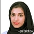 Dr. Hanadi Khamiri Dentist in Dubai