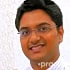 Dr. Hardik Agrawat Orthopedic surgeon in Mumbai