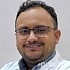 Dr. Hardik Shukla Neurosurgeon in Gandhidham