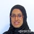 Dr. Hareem Hasan Physiotherapist in Dubai