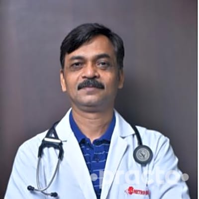 Dr. Harendra Gupta - Urologist - Book Appointment Online, View Fees ...