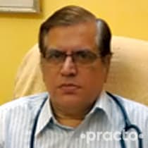 Dr. Haresh N Chulani - General Physician - Book Appointment Online ...