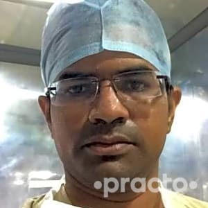 Dr. Hari Krishna Mata
