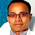 Dr. Hari Krishna Orthopedic surgeon in Hyderabad