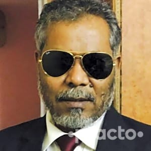 Dr. Hari Lal