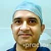 Dr. Hari Narayan Prasad Ophthalmologist/ Eye Surgeon in Hyderabad