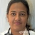 Dr. Harika Surapaneni ENT/ Otorhinolaryngologist in Hyderabad