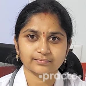 Dr. Harini D S