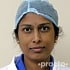 Dr. Haripriya.G Anesthesiologist in Hyderabad