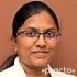 Dr. Haripriya P R Pediatrician in Chennai