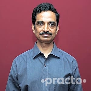 Dr. Harish Kumar