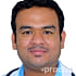 Dr. Harish Mullaguri Dentist in Anantapur