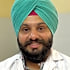 Dr. Harmandeep Singh Urologist in Mohali