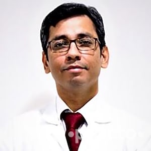 Dr. Harnarayan Singh