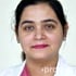 Dr. Harpreet Kaur Gynecologist in Mohali