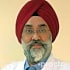 Dr. Harpreet Singh Radiation Oncologist in Delhi