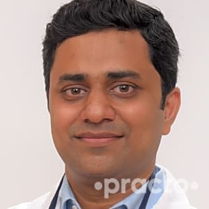 Dr. Harsh Goyal