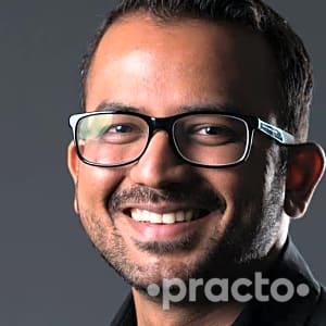 Dr. Harsh Sheth