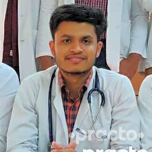 Dr. Harsh Singh