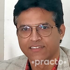 Dr. Harsh Sukhwani