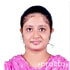 Dr. Harshamol Saju Dentist in Dubai