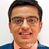 Dr. Harshil Pandya Pulmonologist in Ahmedabad