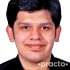 Dr. Harshil Shah Pulmonologist in Mumbai