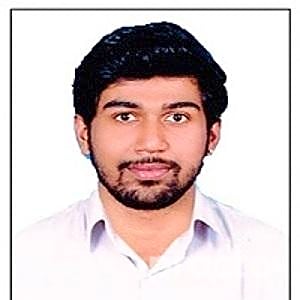 Dr. Harshit Atul Kumar
