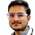 Dr. Harshit Soni Psychiatrist in Gandhinagar